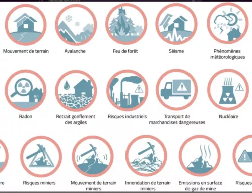 « Découvrez les enjeux du Géorisque : Comprendre et anticiper les risques »