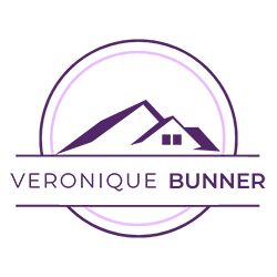 Veroniquebunner.immo Logo
